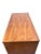 Wood Broyhill Brasilia Tall Dresser Highboy in Vintage Mid Century Modern Style, Attributed For Sale - Image 7 of 12