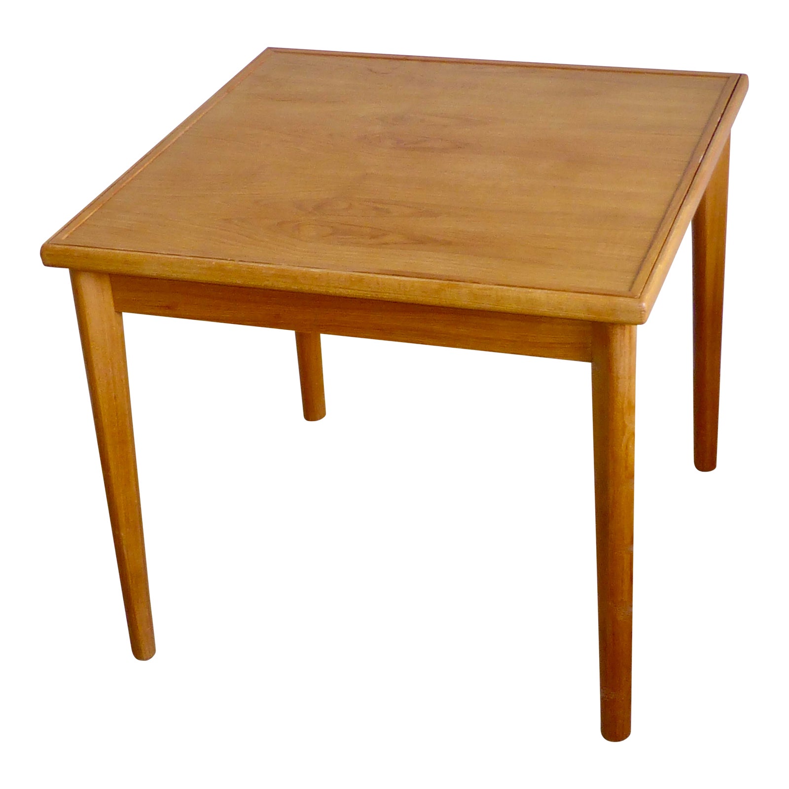Modern Square Game Table Game News Update 2023