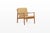 Mid-Century Modern Model 218 Easy Chair by Grete Jalk for Glostrup Mobelfabrik, 1960s For Sale - Image 3 of 11