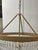 Boho Chic Ro Sham Beaux Lola Malibu Chandelier For Sale - Image 3 of 5
