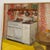 1970s Elise Manville Painting For Sale - Image 4 of 8