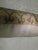 Early 20th Century Tribal Antique Ersari Rug Floor Pillow For Sale - Image 5 of 5