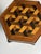 Marquetry Side Table, 1900s For Sale - Image 3 of 18