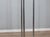 Space Age Italian Chrome 3-Column Floor Lamp from Lamperti, 1970s For Sale - Image 13 of 17