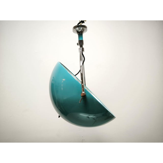 Large Adjustable Wall Light, 1980s For Sale - Image 13 of 18