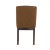 Paul Evans Style Mid Century Dining Chairs - Set of 4 For Sale - Image 10 of 12