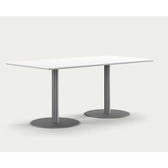 Not Yet Made - Made To Order Train Conference Table by Henrik Tengler For Sale - Image 5 of 12