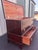 Wood Lane Single Drawer Mahogany Cedar Lined Blanket Chest For Sale - Image 7 of 12