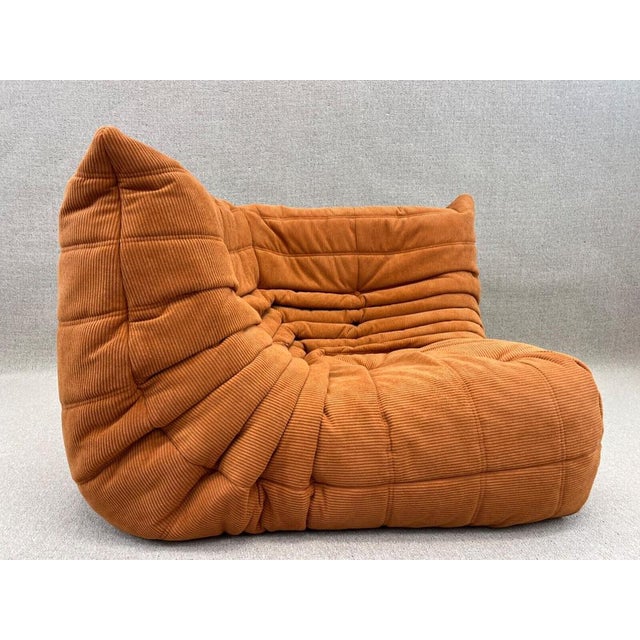 Corner Modular Sofa from Ligne Roset Togo For Sale - Image 11 of 14
