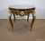 Mid 19th Century Napoleon III Violonée Table in Precious Wood For Sale - Image 15 of 18
