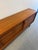 Mid-Century Modern Teak Sideboard, 1960s For Sale - Image 9 of 12