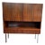 Mid-Century Rosewood Highboard, 1960s For Sale