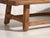 Antique Pine Low Table For Sale - Image 5 of 10