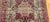 19th Century Persian Kerman Lavar Rug, Hand-Knotted Wool, Floral Patter, Red & Ivory, 5x7 For Sale - Image 16 of 18