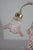 Liz Taylor, Iridiscent Pink Murano Glass Chandelier, 1980s For Sale - Image 12 of 18