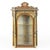 Goldenrod Portuguese Oratory, 1800s For Sale - Image 8 of 8
