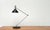 Mid-Century Modern Swiss Type 60 Minimalist Table Lamp by Rosemarie and Rico Baltensweiler for Baltensweiler, 1960s For Sale - Image 6 of 18