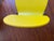 Yellow Yellow Cappellini Tate Chair by Jasper Morrison For Sale - Image 8 of 12