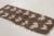 Hand-knotted in wool, this vintage 2x6 Turkish Tulu shag runner embodies the sculptural beauty of mid-century high-pile...