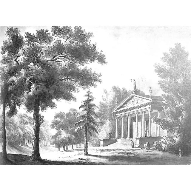 Paper "An English Arcadia 1600-1990" 1991 Jackson-Stops, Gervase For Sale - Image 7 of 10