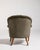 Napoleon III Upholstered Armchair, Second Empire Style, France, Circa 1880 For Sale In Greensboro - Image 6 of 14