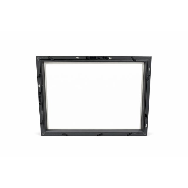 Beautiful vintage Italian architectural print titled Prati di Castello, after the work of noted Roman artist Ettore...