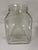 Antique Dazey No. 40 Glass Butter Churn, 1922 Patent, Cast Iron & Wood For Sale In Orlando - Image 6 of 16