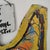 Original Mary L. Proctor Sheet Metal Cutout "Grace Butterfly" For Sale - Image 4 of 17