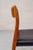 Danish Model 77 Chairs in Teak by Niels Otto (N. O.) Møller for J.L. Møllers, 1960s, Set of 2 For Sale - Image 10 of 18