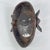 Early 20th Century Early 20th Century Boa Mask For Sale - Image 5 of 6
