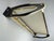 Black Mid-Century Modern Wall-Mounted Coat Rack, 1950s For Sale - Image 8 of 8