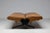 Tecno Sofa D70 in Cuoio Leather by Osvaldo Borsani for Tecno, 2006 For Sale - Image 4 of 13