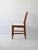 Swedish Chairs, 1960s, Set of 4 For Sale - Image 4 of 9