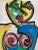 Abstract Expressionism 1977 Titled Original Peter Keil Painting - Junge Wilde Collection For Sale - Image 3 of 10