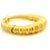 Metal Ilias Lalaounis 1970s 22k Gold Neolithic Revival Ribbed Bracelet For Sale - Image 7 of 15