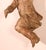 Wood 18th Century Carved Wooden Cherub For Sale - Image 7 of 12