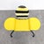 Metal Set of Vintage PS Surrig Children Chairs by Eva & Peter Moritz for Ikea For Sale - Image 7 of 11