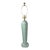 1950s Art Deco Style Lamp For Sale