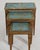 Mid 20th Century Set of 3 Italian Florentine Nesting Tables, Circa 1960 For Sale - Image 5 of 14