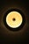 Metal Space Age Wall Sconce from Honsel For Sale - Image 7 of 16