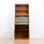 1960s Mid Century G Plan Teak Bookcase Wall Unit, A Pair For Sale - Image 9 of 15