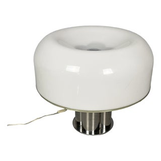 Italian Modern Table Lamp from Guzzini, 1960s For Sale