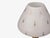 1950s Mid-Century Modern Ibe-Konst Ystad, Table Lamp, Brass, Opaque Glass For Sale - Image 10 of 12