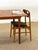 Mid-Century Extending Dining Table from McIntosh, 1960s For Sale - Image 17 of 18