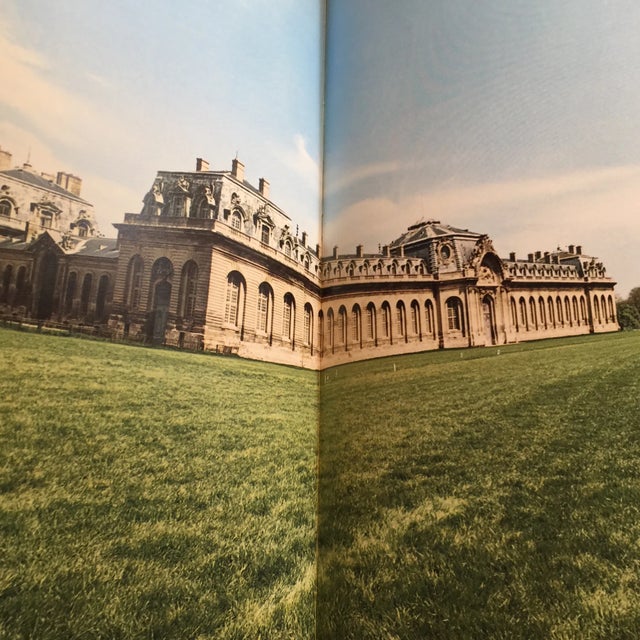 Paper 1971 Paris World Cultural Guide Book by Andre Chastel For Sale - Image 7 of 11