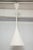 Bespoke Conical Plaster Fixture For Sale In New York - Image 6 of 6