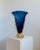 Vintage Murano Glass Vase by Barovier, 1960s For Sale - Image 10 of 15