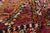 Vintage Beni M'Guild Moroccan Rug, 05'07 X 11'09 For Sale In Dallas - Image 6 of 10