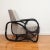 Art Deco Art Deco Style Juniper Lounge Chair For Sale - Image 3 of 9