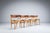 No. 7 Dining Chairs by Helge Sibast for Sibast, 1950s, Set of 4 For Sale - Image 3 of 15